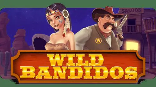 Wild Bandidos - WinPesa - Nigeria